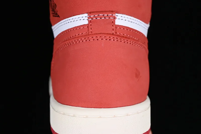 All Categories Air Jordan Jordan Series Basketball Shoes Air Jordan 1 High Air Jordan 1 Retro High OG Black and White Red Toe Six Crown Poker Basketball Shoes 555088-112